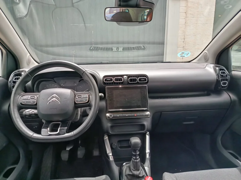 Imagen de CITROEN C3 Aircross