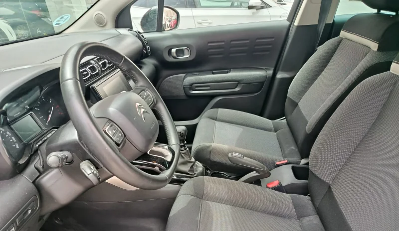 Imagen de CITROEN C3 Aircross