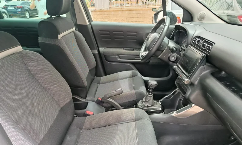 Imagen de CITROEN C3 Aircross
