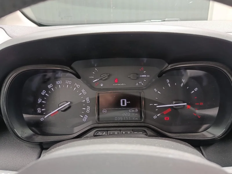 Imagen de CITROEN C3 Aircross