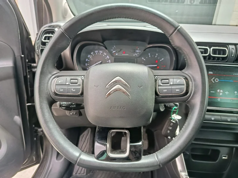 Imagen de CITROEN C3 Aircross