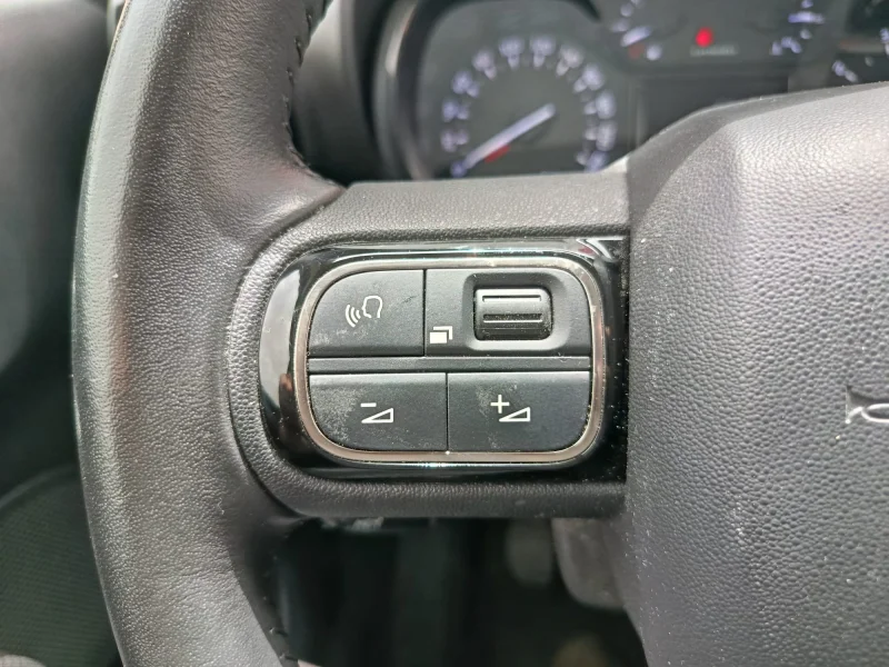 Imagen de CITROEN C3 Aircross