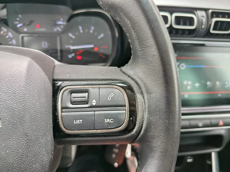 Imagen de CITROEN C3 Aircross
