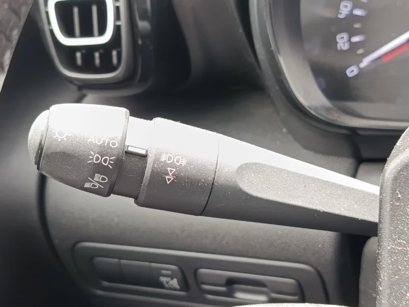 Imagen de CITROEN C3 Aircross