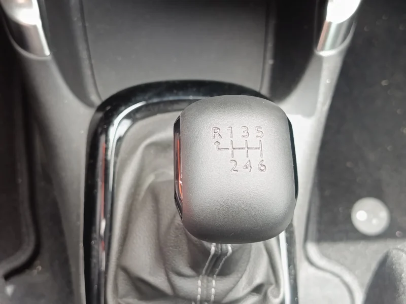 Imagen de CITROEN C3 Aircross