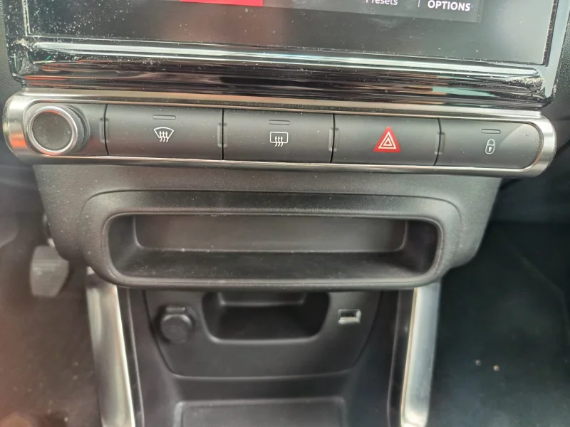 Imagen de CITROEN C3 Aircross