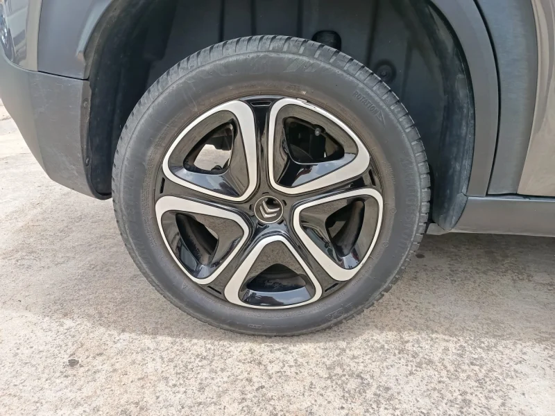 Imagen de CITROEN C3 Aircross