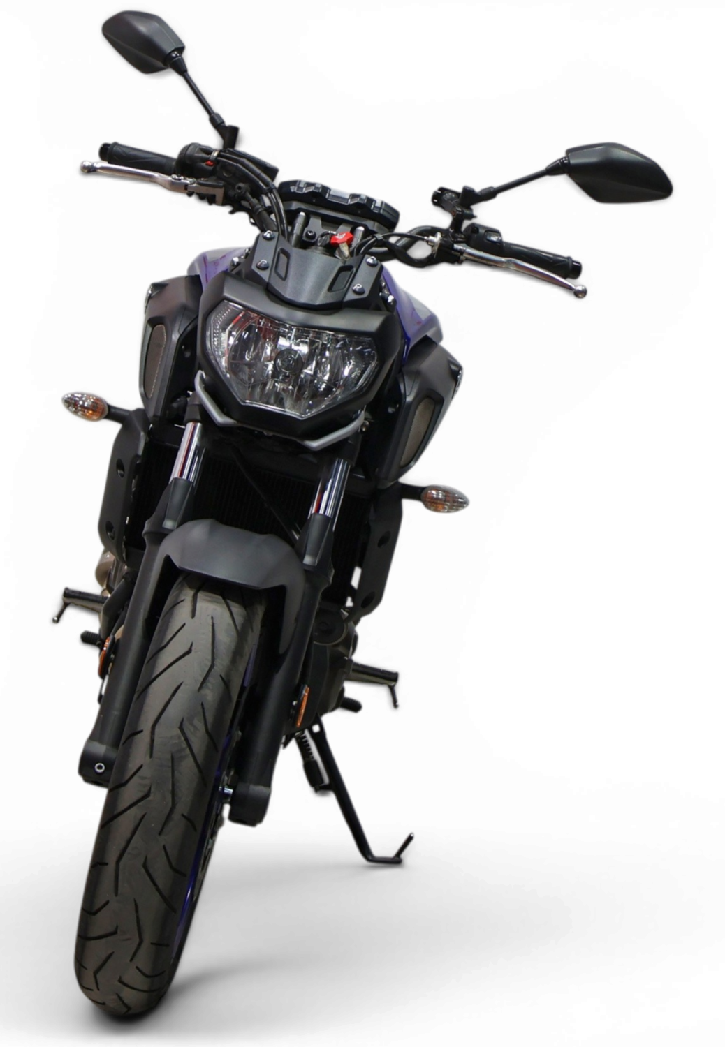 Imagen de Yamaha MT 07