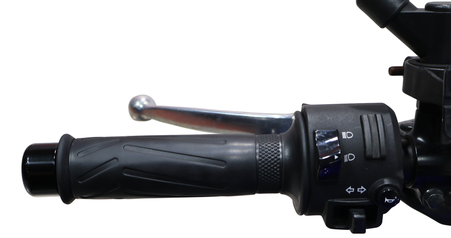 Imagen de Yamaha MT 07
