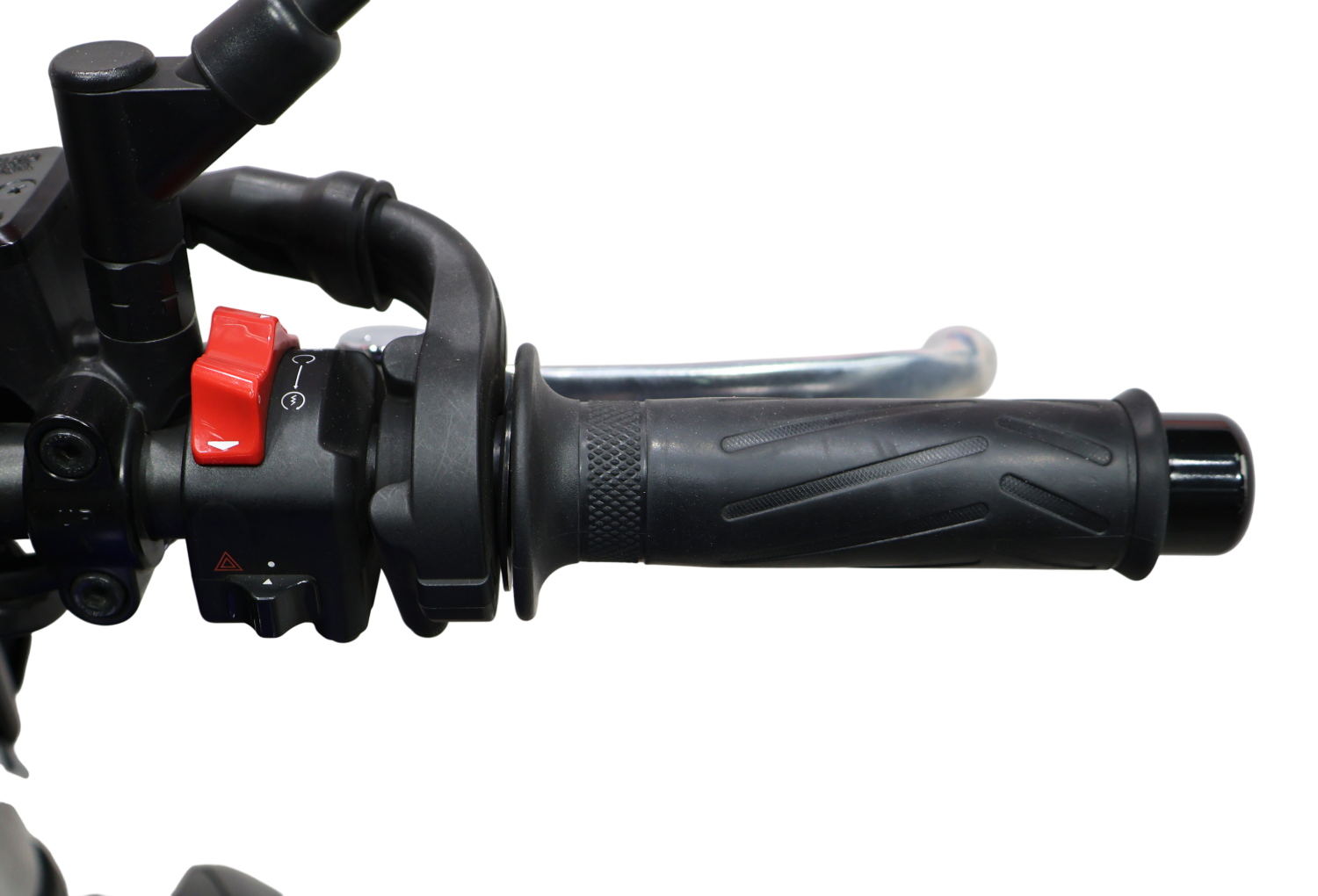 Imagen de Yamaha MT 07