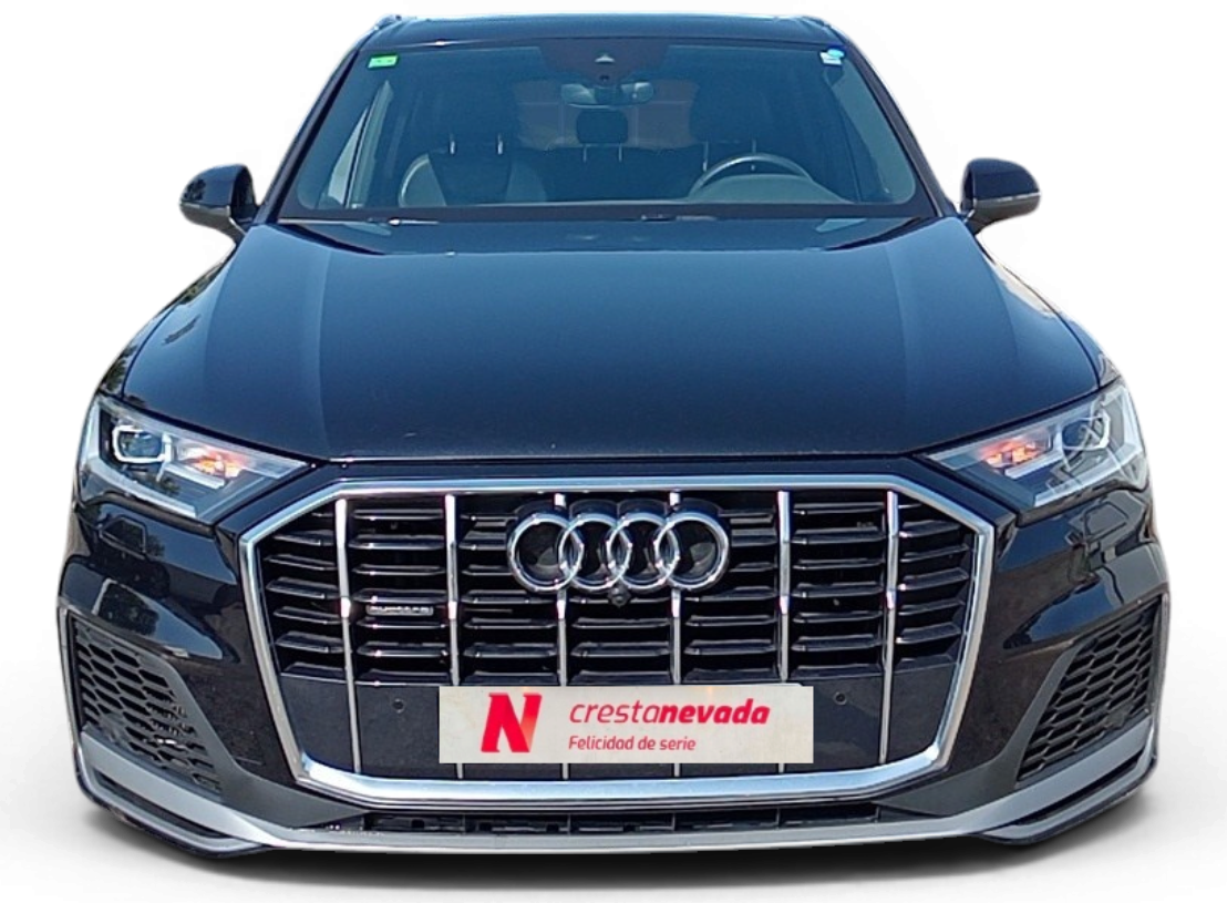 Imagen de AUDI Q7
