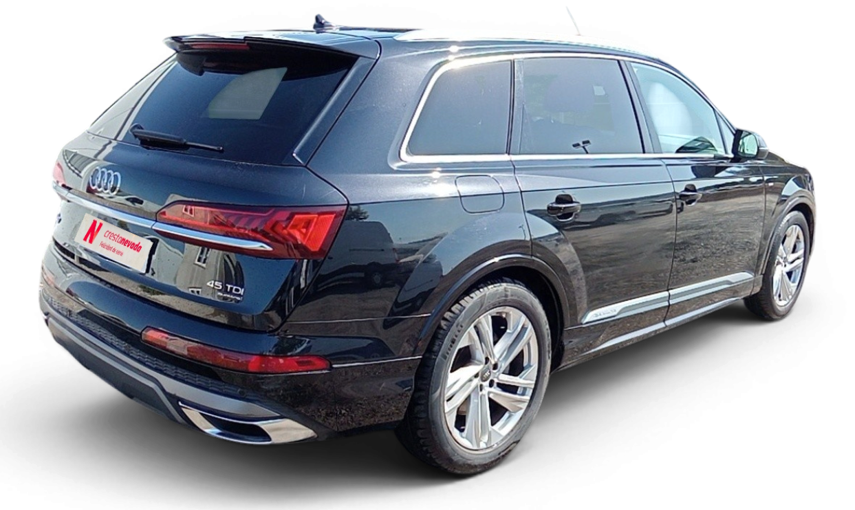 Imagen de AUDI Q7