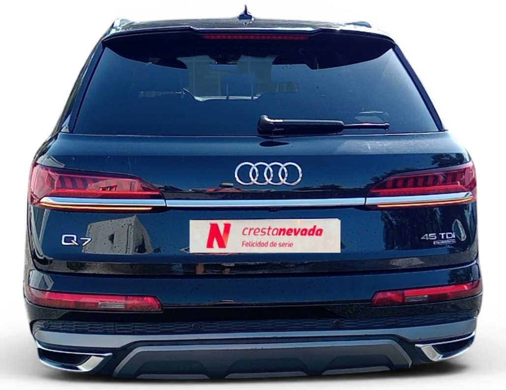 Imagen de AUDI Q7