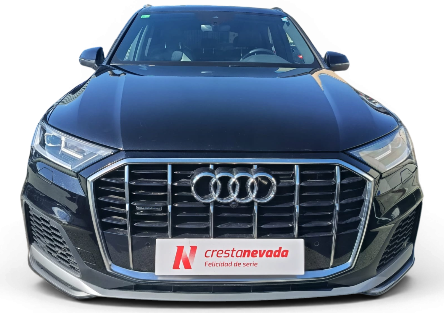 Imagen de AUDI Q7