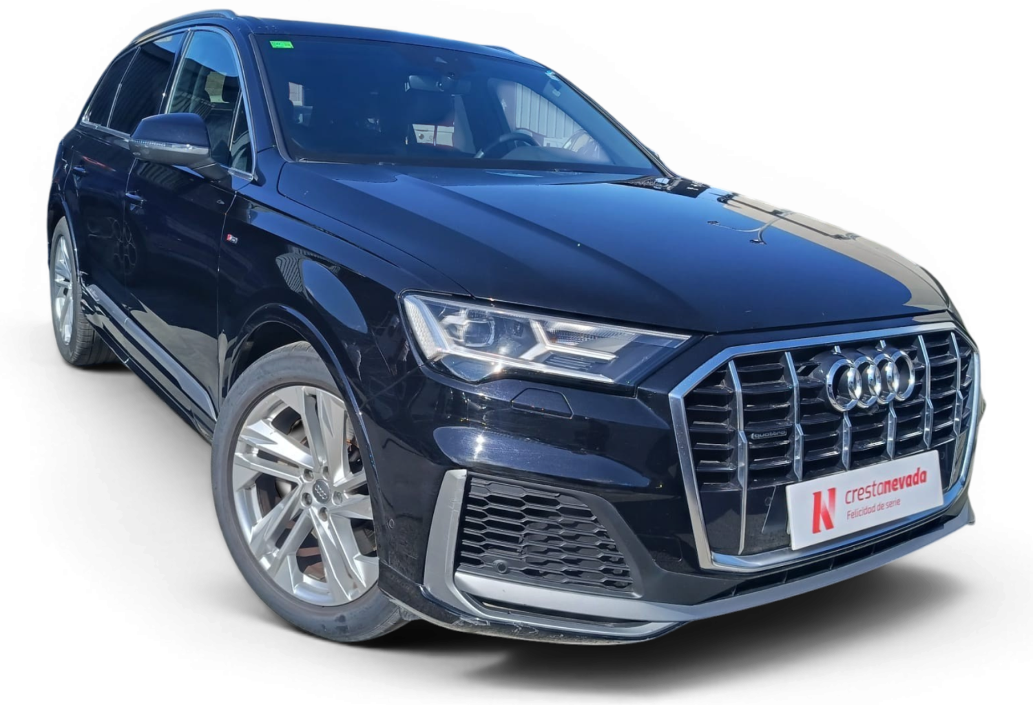 Imagen de AUDI Q7
