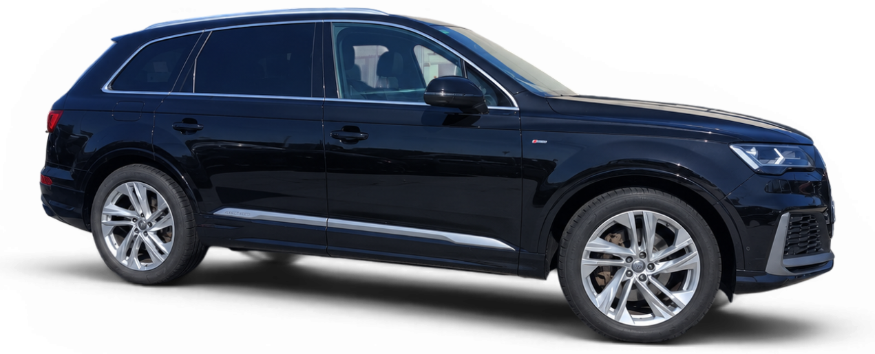 Imagen de AUDI Q7