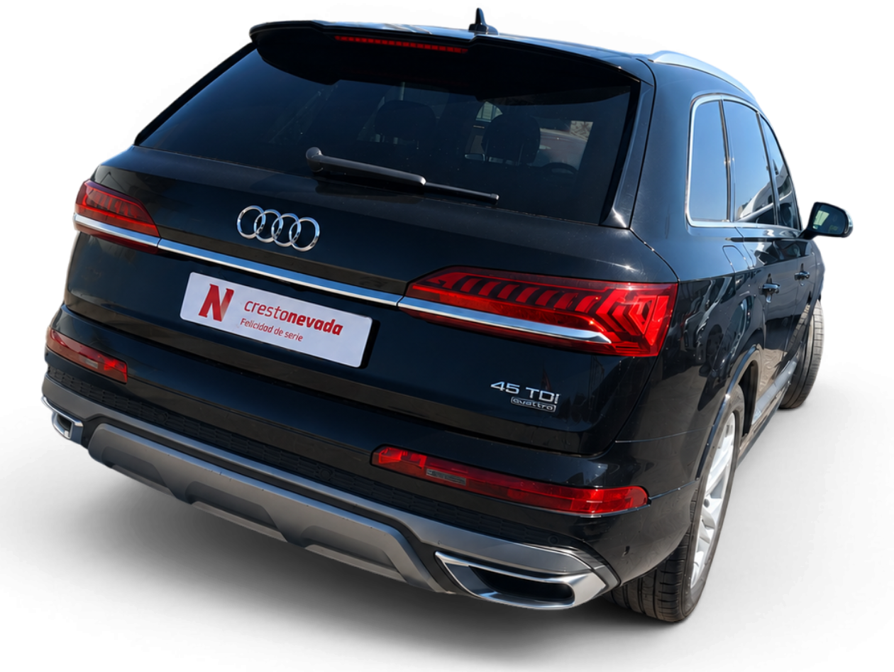 Imagen de AUDI Q7