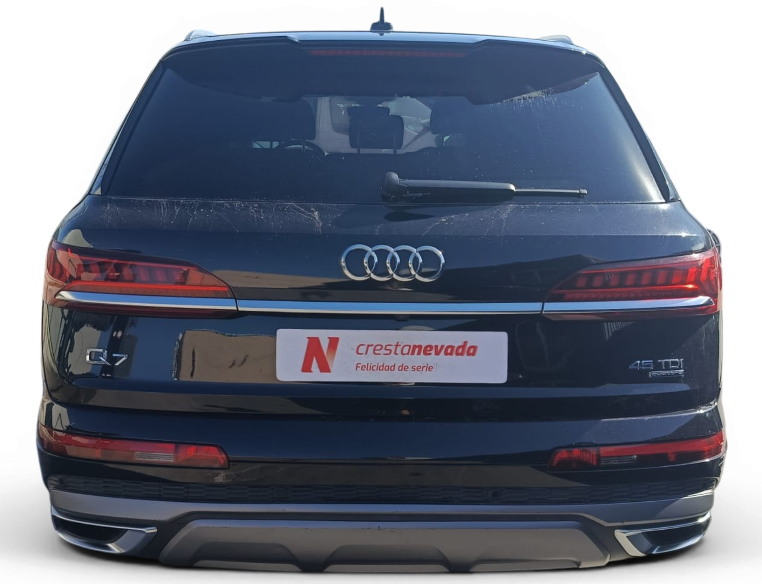 Imagen de AUDI Q7
