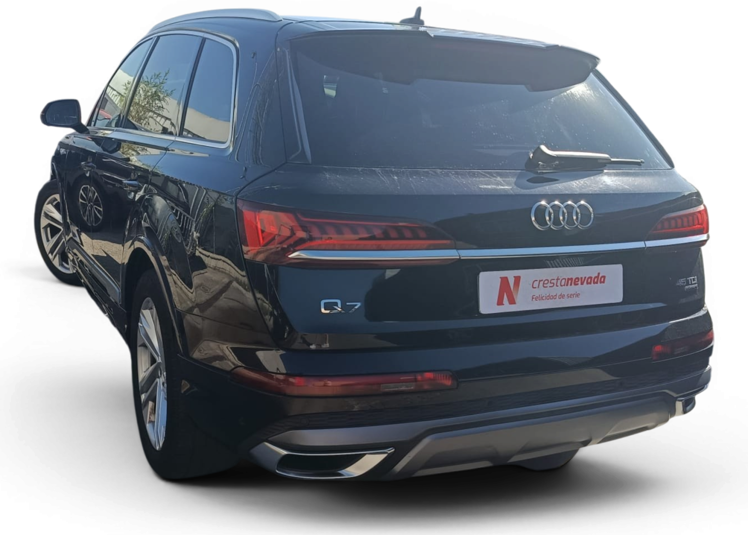 Imagen de AUDI Q7