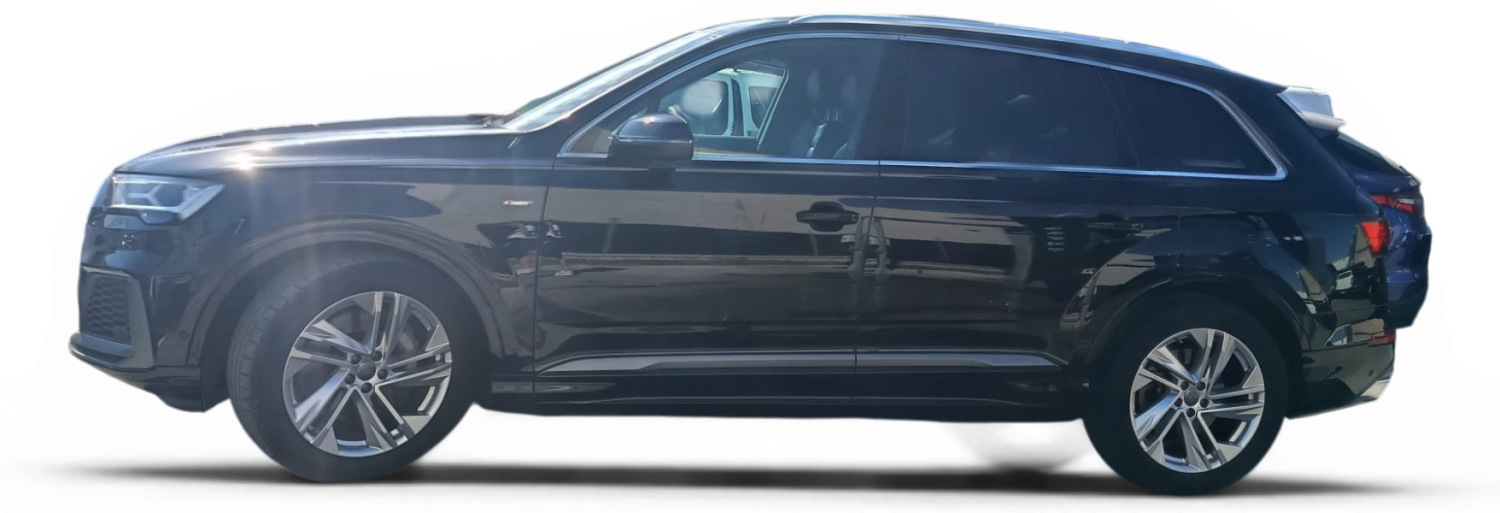 Imagen de AUDI Q7