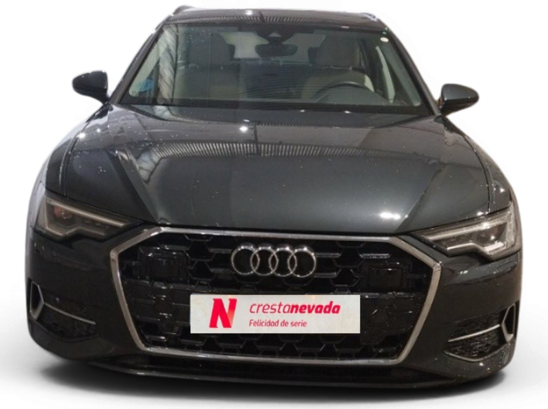 Imagen de AUDI A6