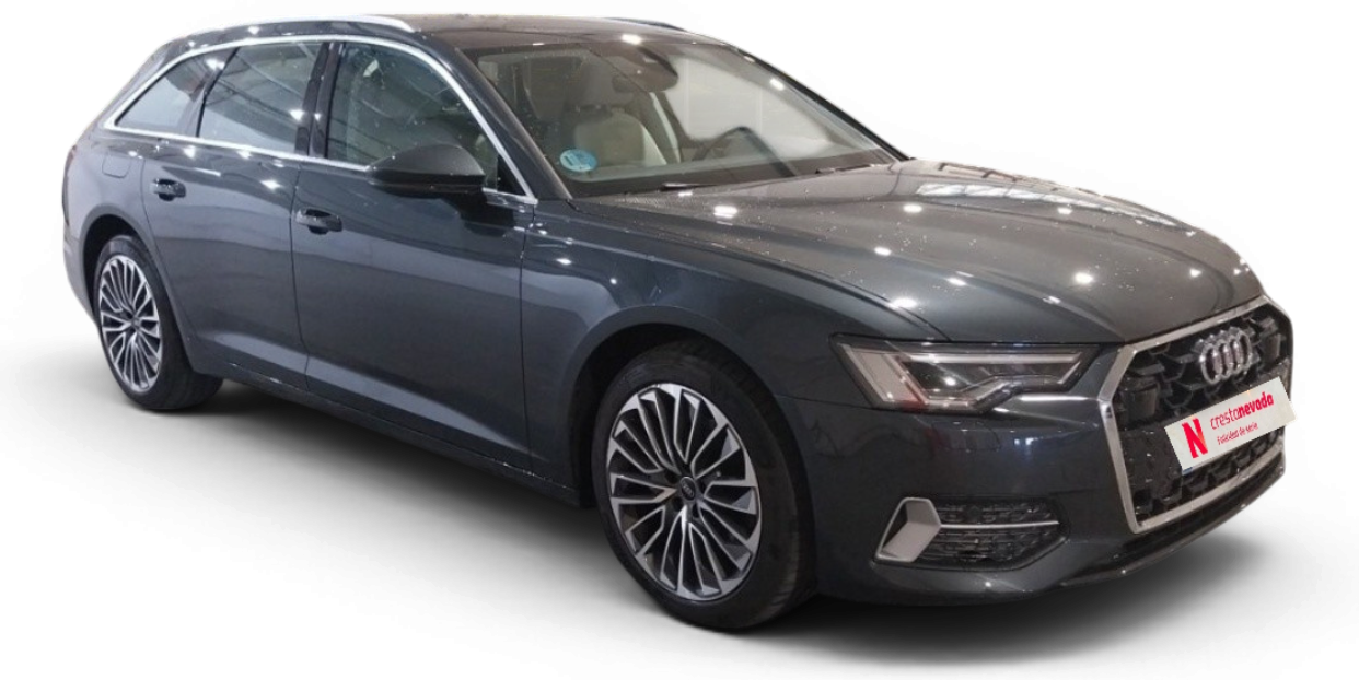 Imagen de AUDI A6
