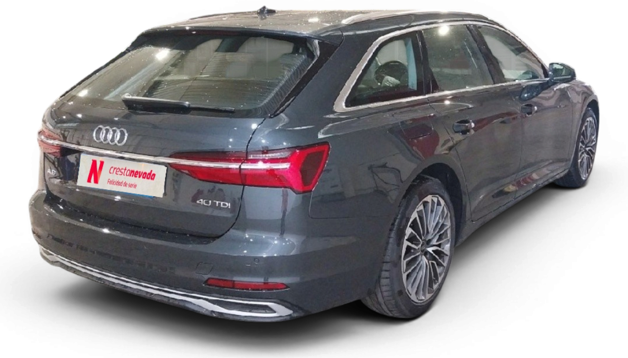 Imagen de AUDI A6