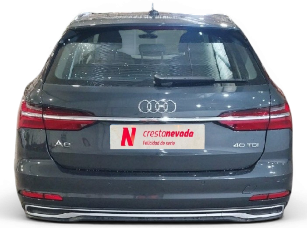 Imagen de AUDI A6