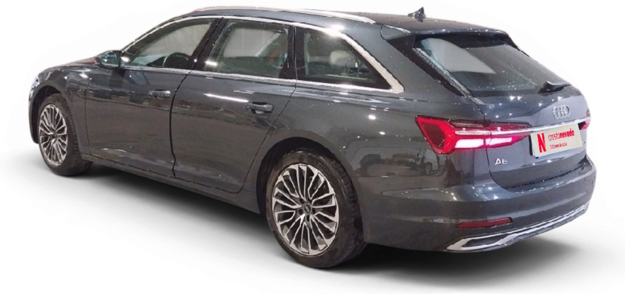 Imagen de AUDI A6