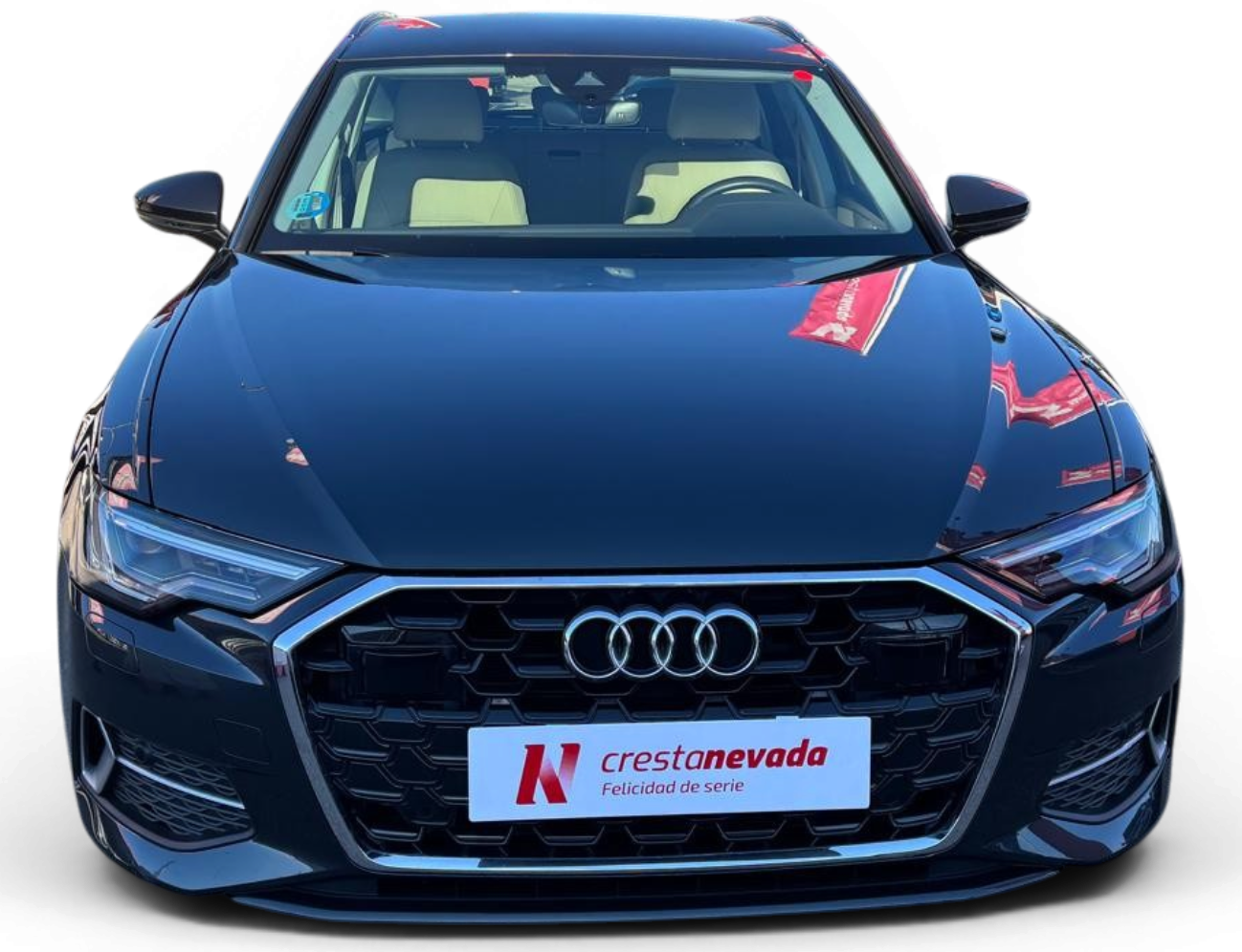 Imagen de AUDI A6