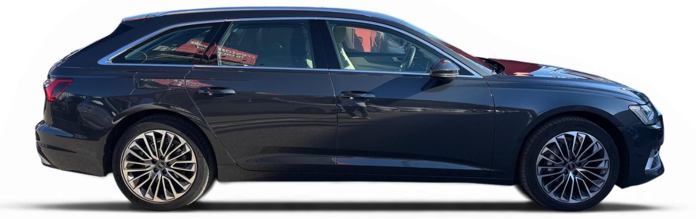 Imagen de AUDI A6