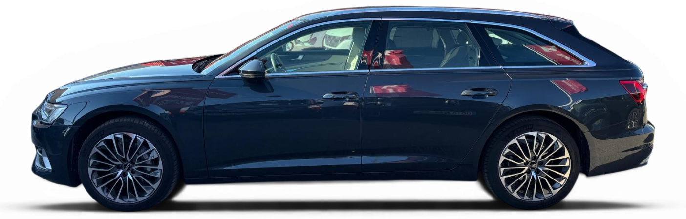Imagen de AUDI A6