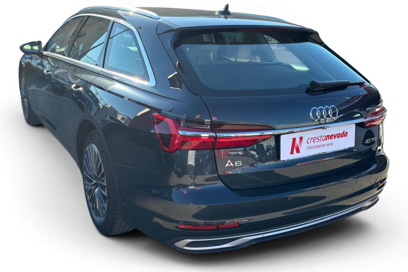 Imagen de AUDI A6