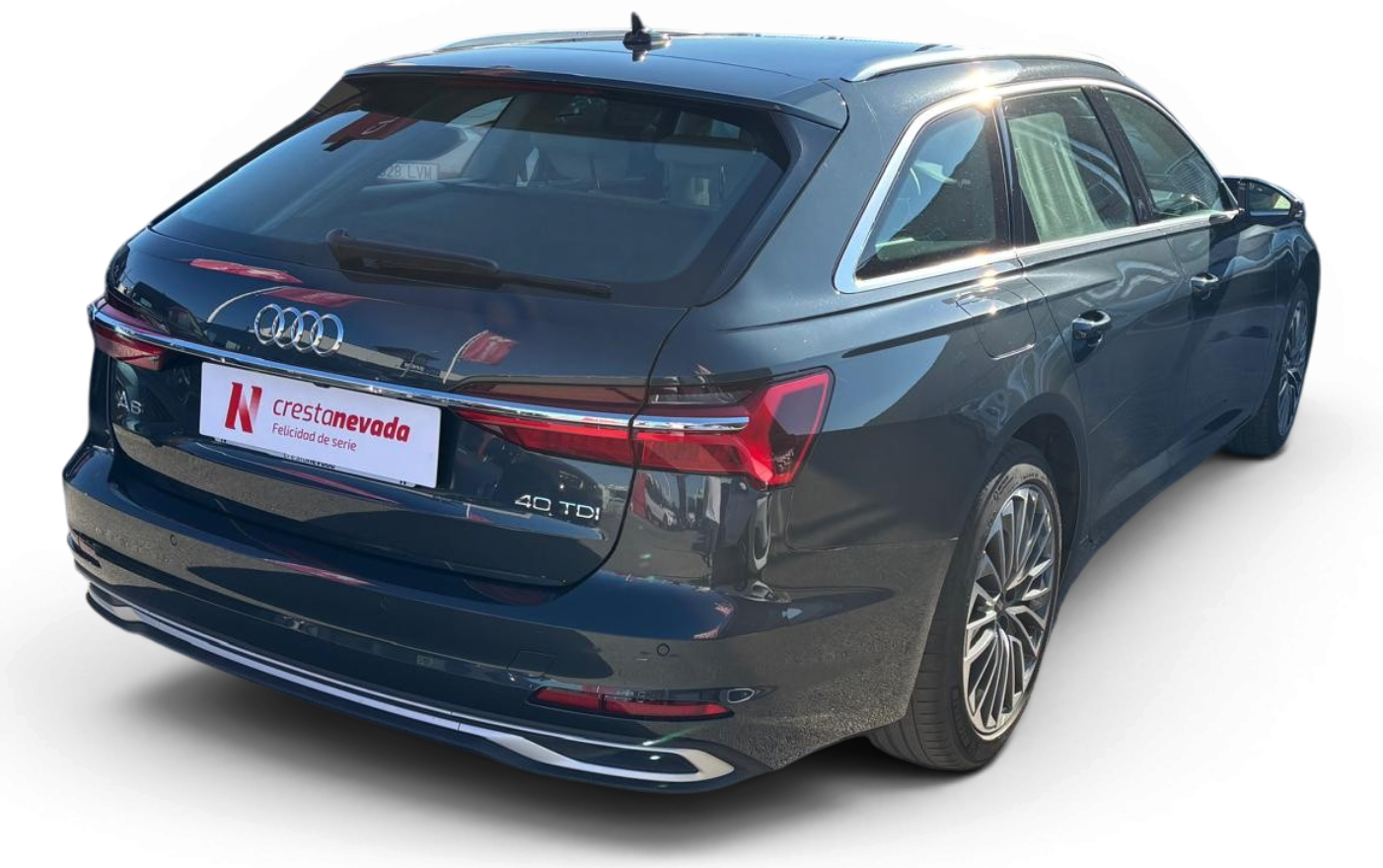 Imagen de AUDI A6