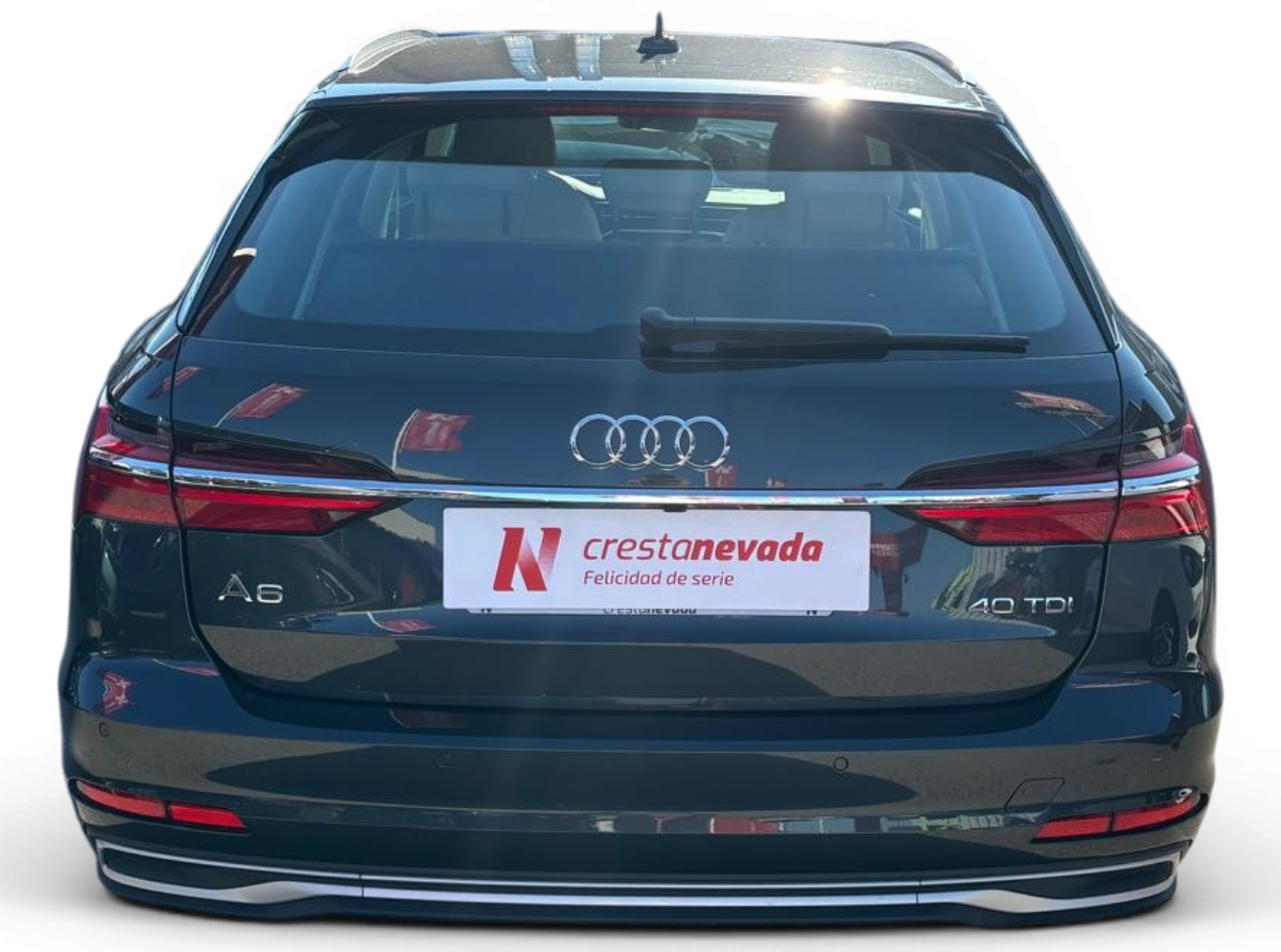 Imagen de AUDI A6