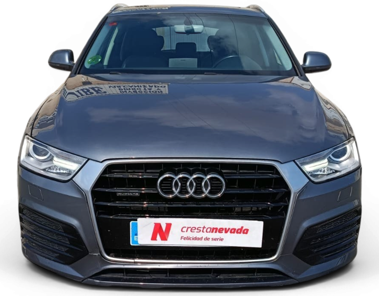Imagen de AUDI Q3