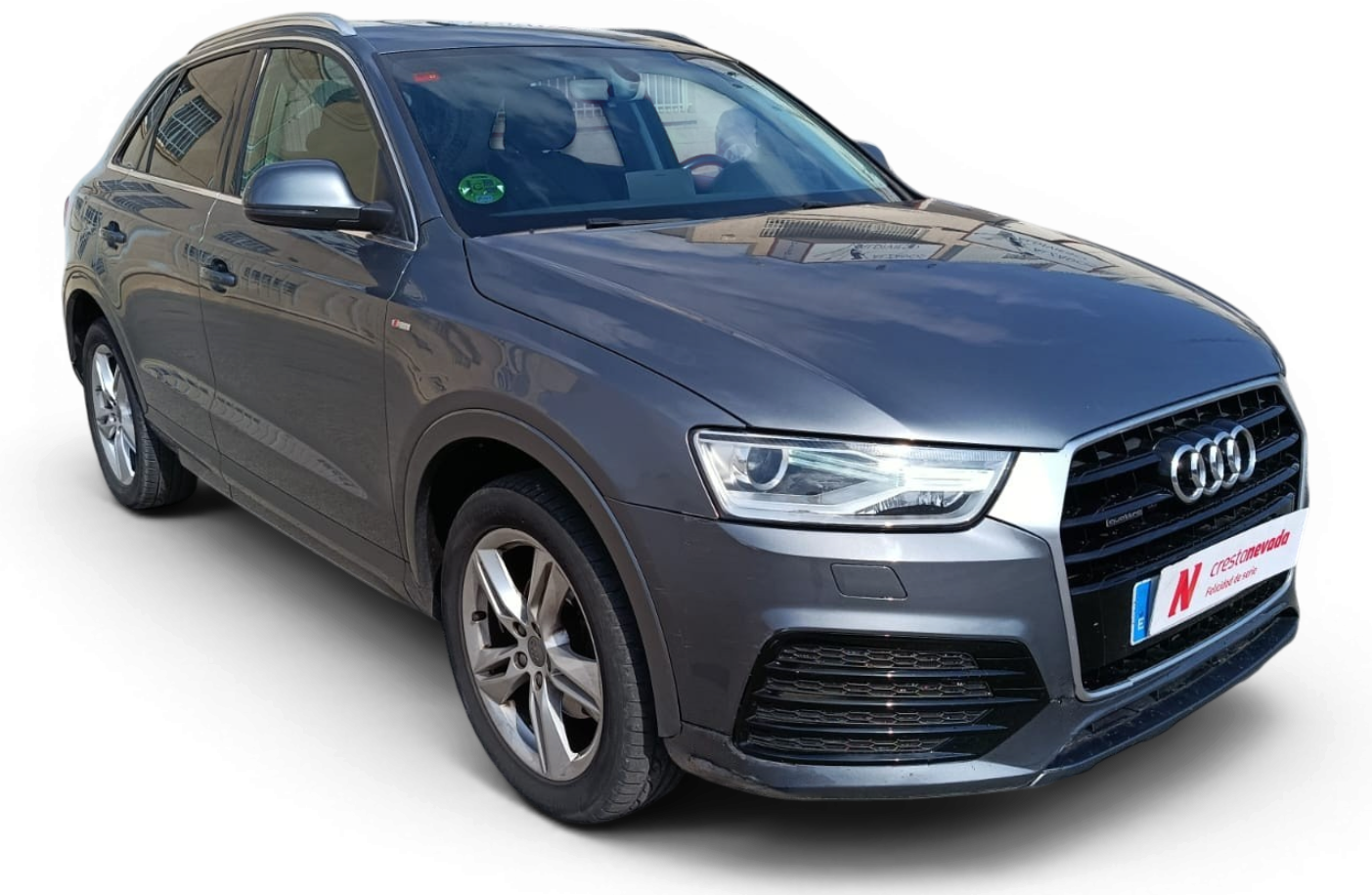Imagen de AUDI Q3
