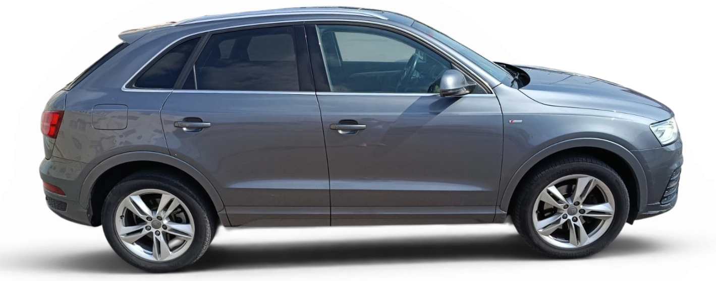 Imagen de AUDI Q3