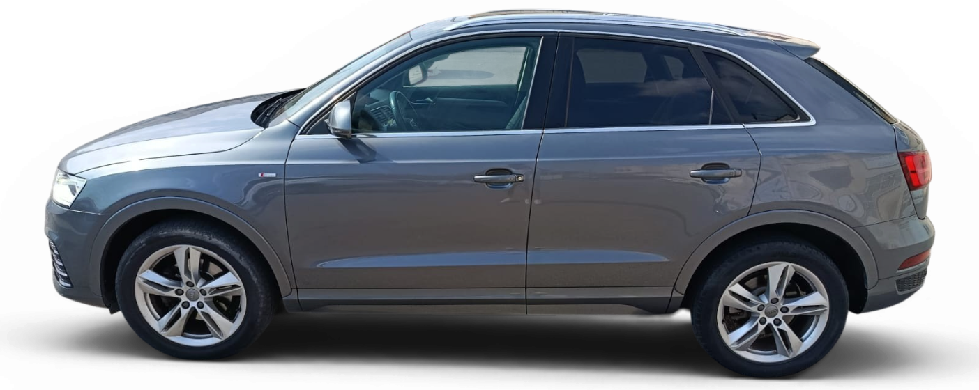 Imagen de AUDI Q3