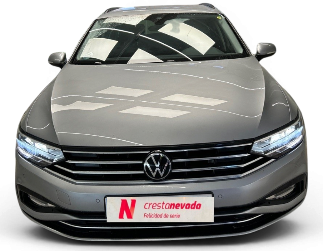 Imagen de Volkswagen Passat