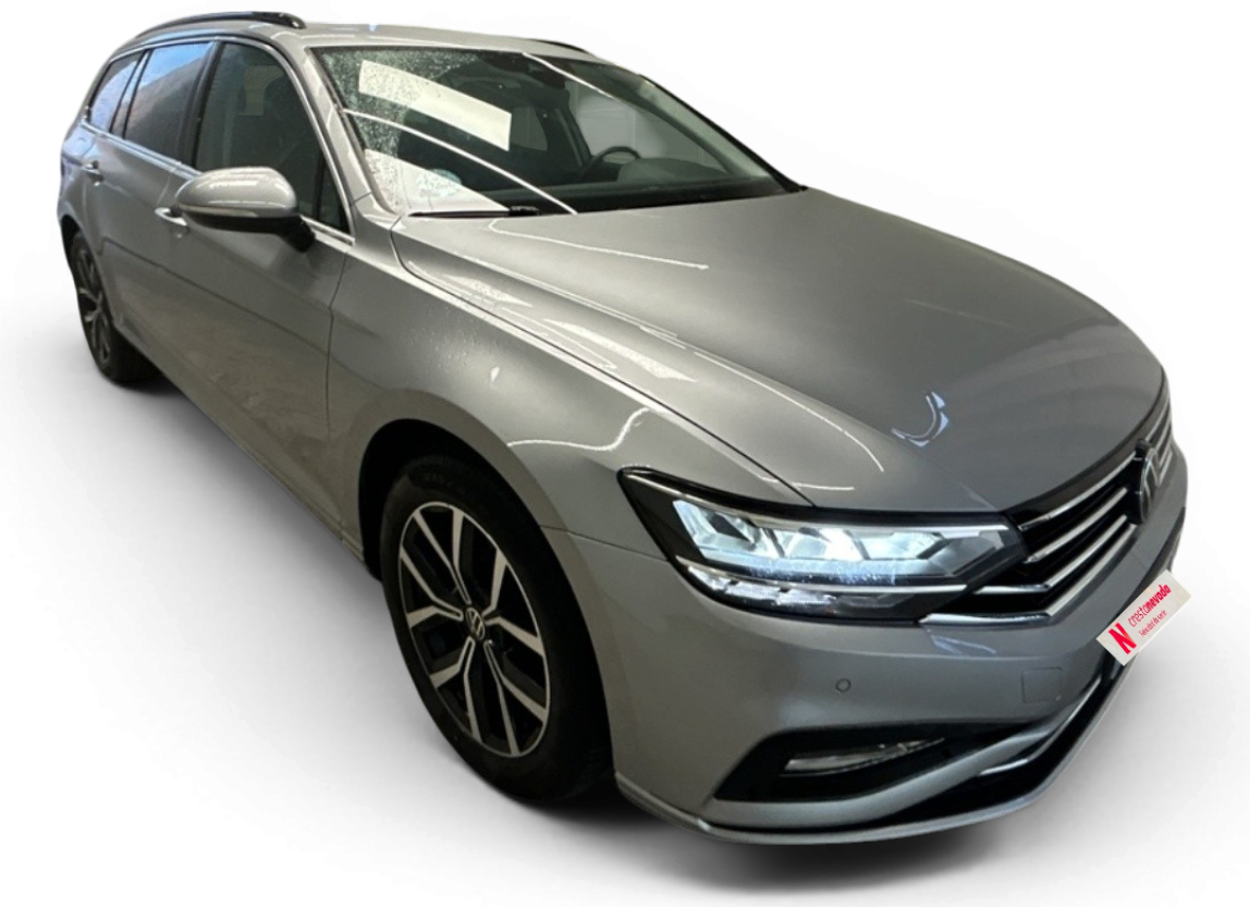 Imagen de Volkswagen Passat