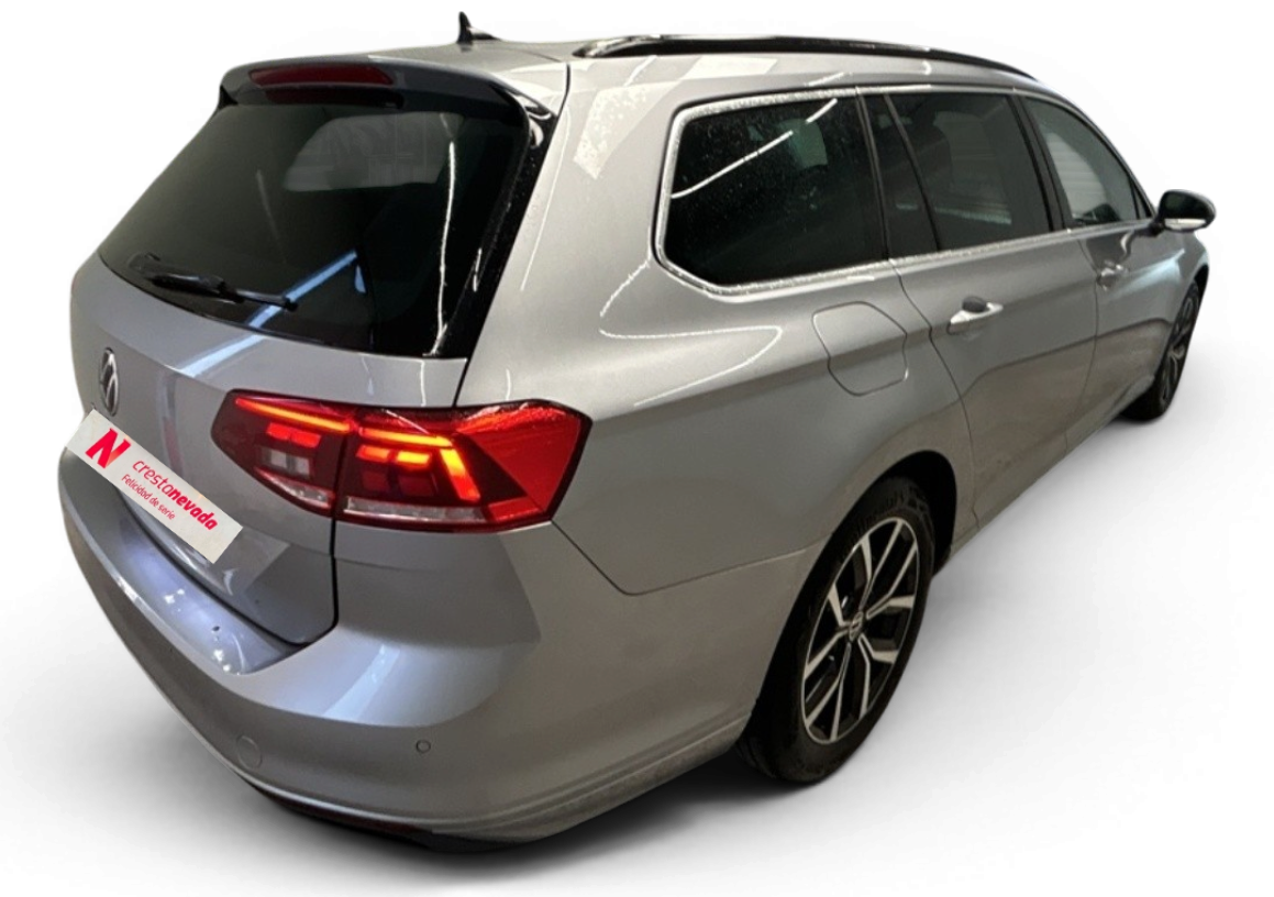 Imagen de Volkswagen Passat