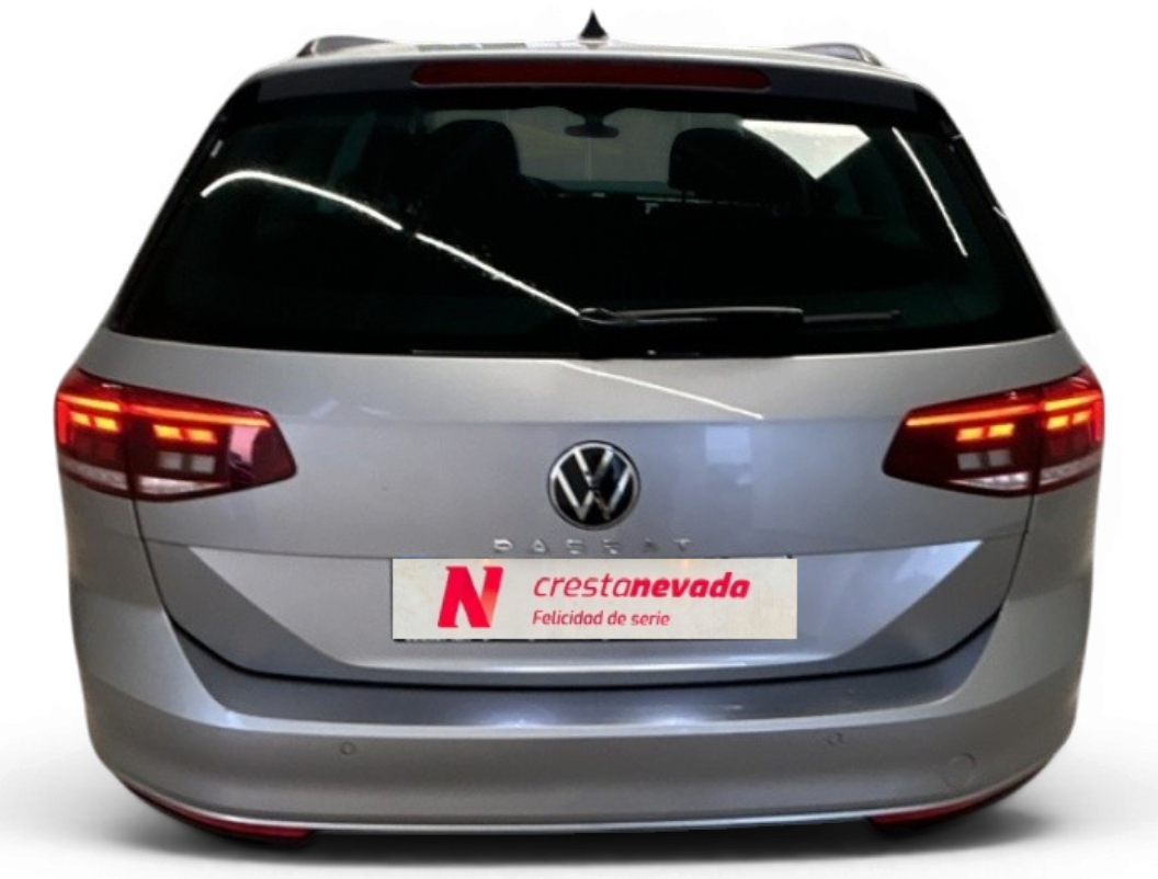 Imagen de Volkswagen Passat