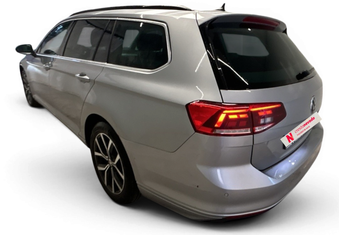 Imagen de Volkswagen Passat