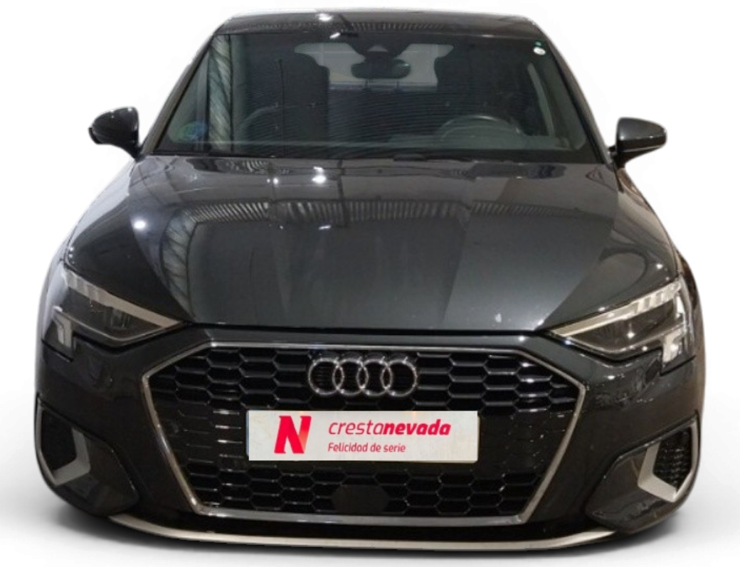Imagen de AUDI A3