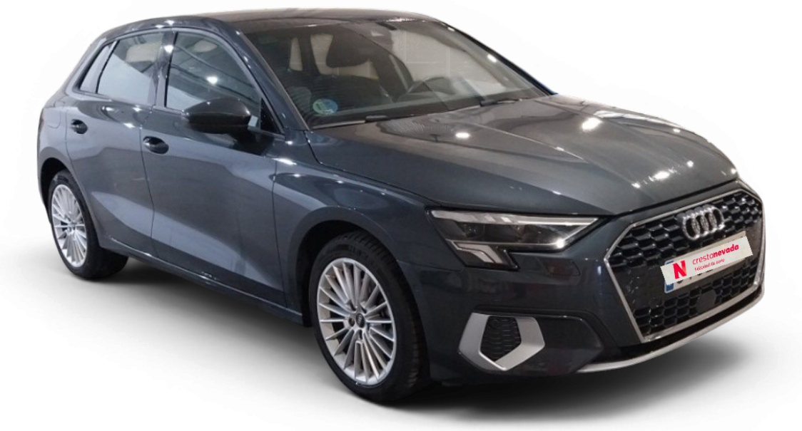 Imagen de AUDI A3