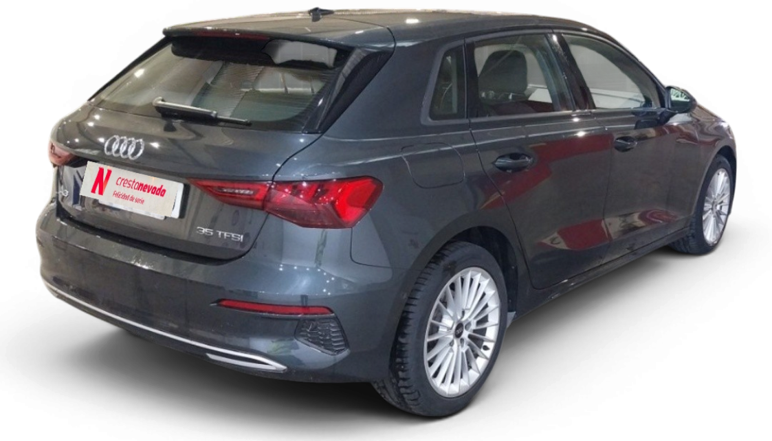 Imagen de AUDI A3