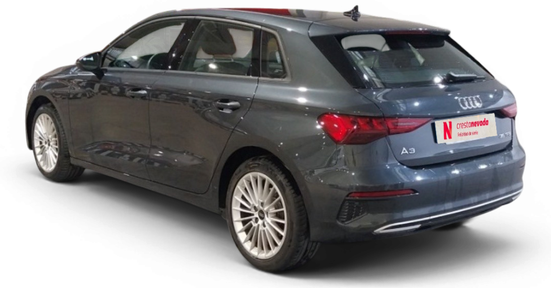 Imagen de AUDI A3