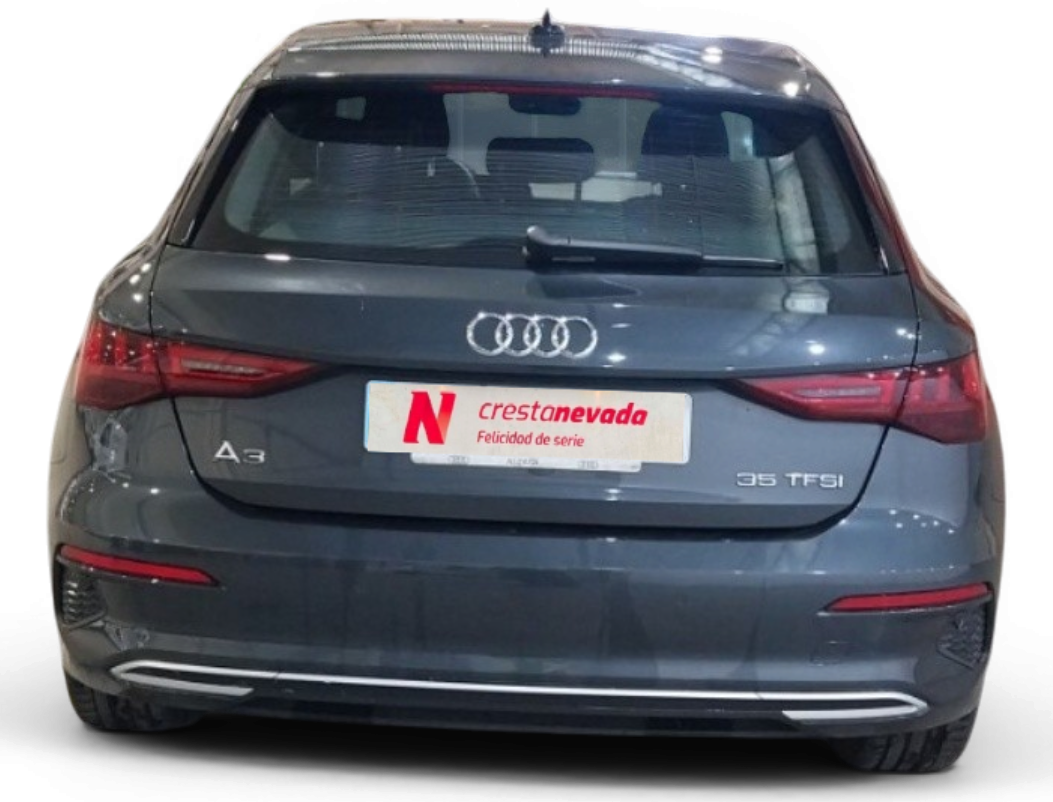 Imagen de AUDI A3