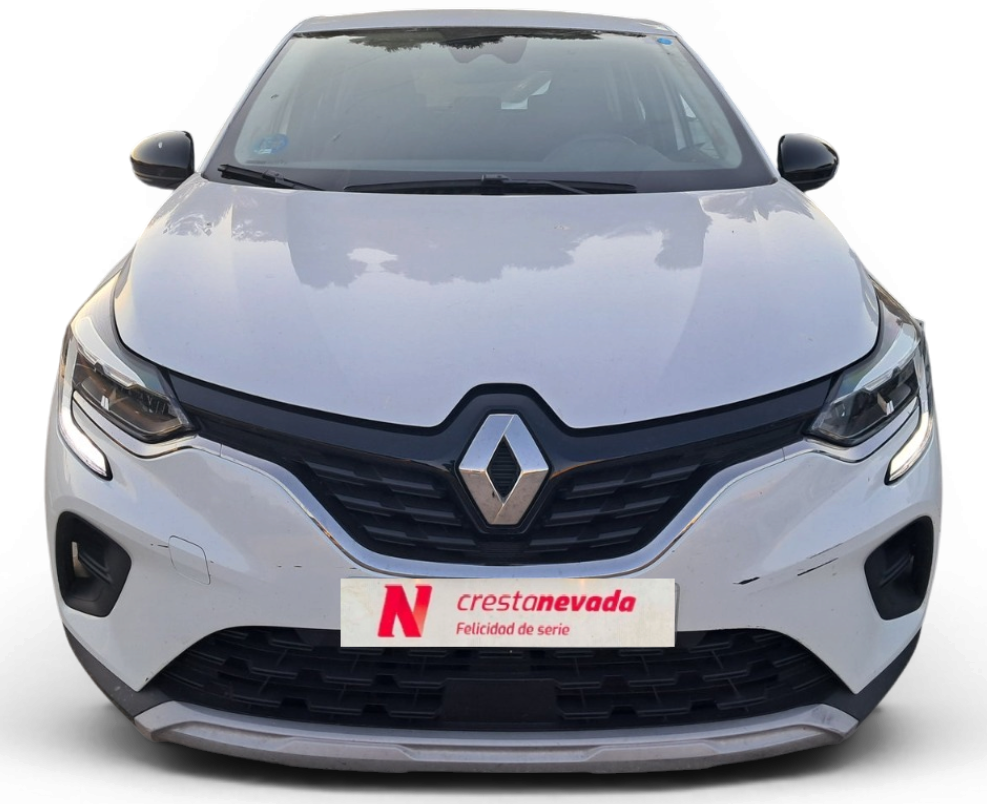 Imagen de Renault Captur